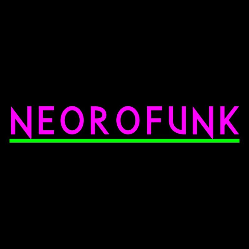 Neorofunk rave
