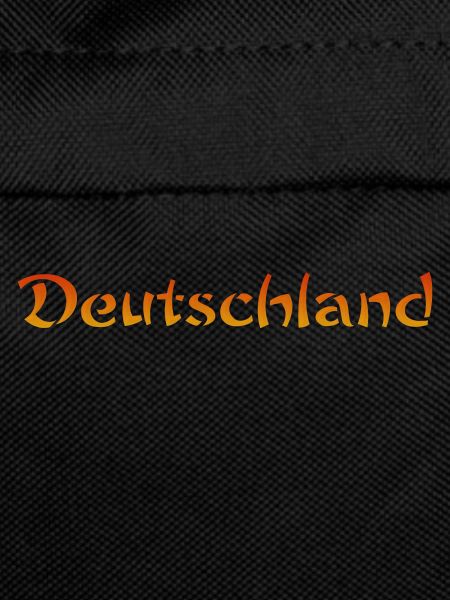 Deutschland Text