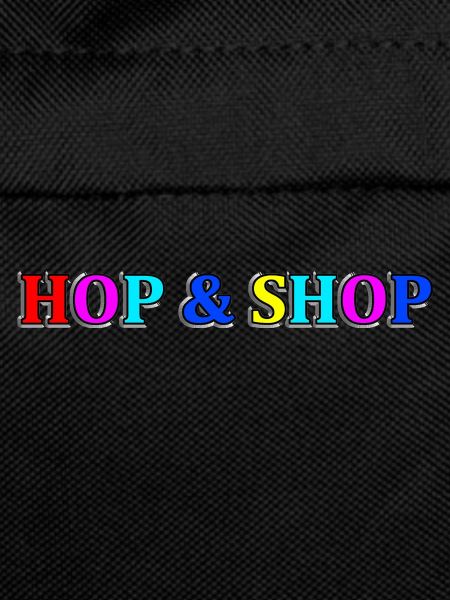 Hop and Shop
