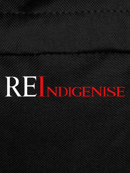 RE - Indigenise