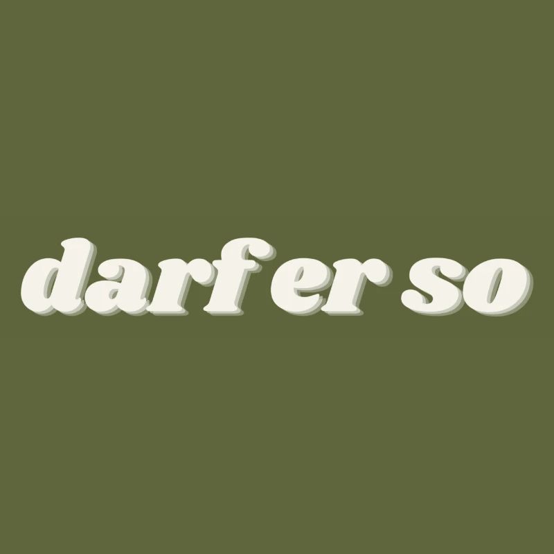 darf er so