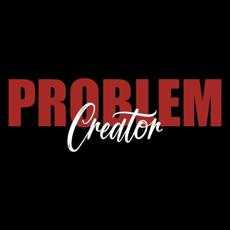Math Teacher Saying Problem Creator