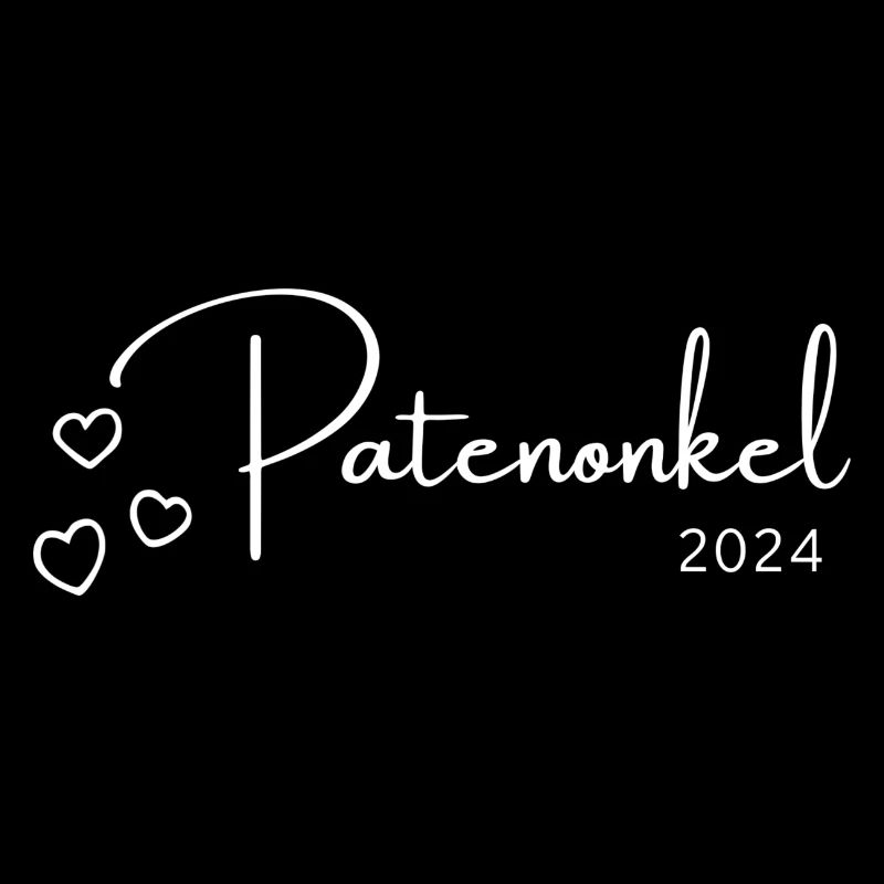 Patenonkel 2024