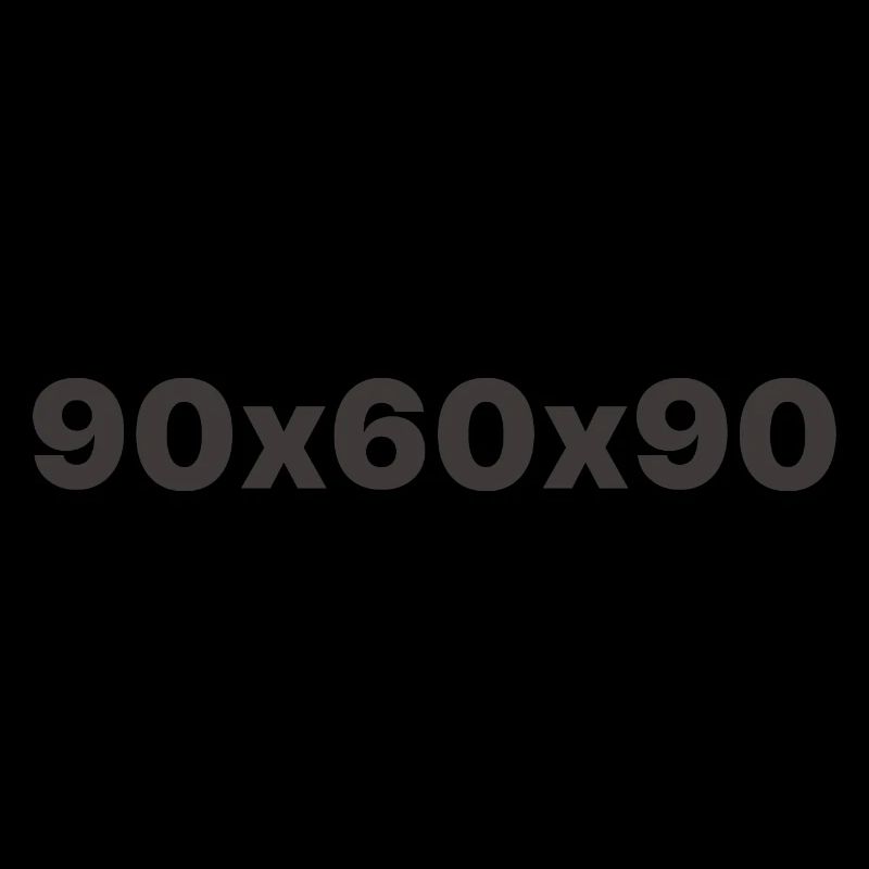 90х60х90
