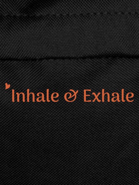 Inhale & Exhale