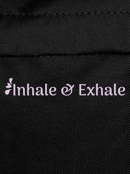 Inhale & Exhale