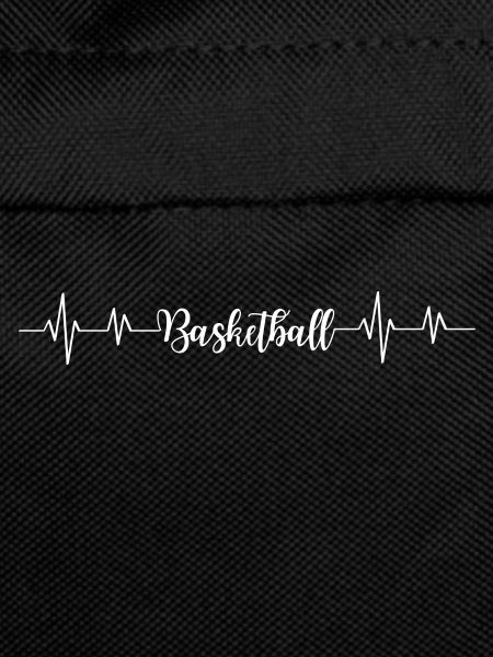 Basketball heartbeat