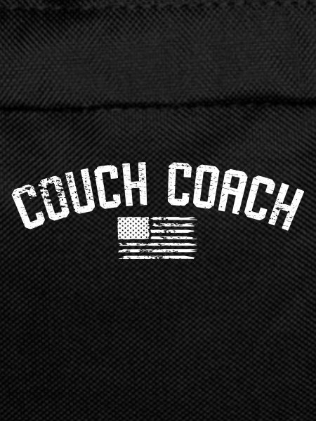Coach Character Builder Attitude