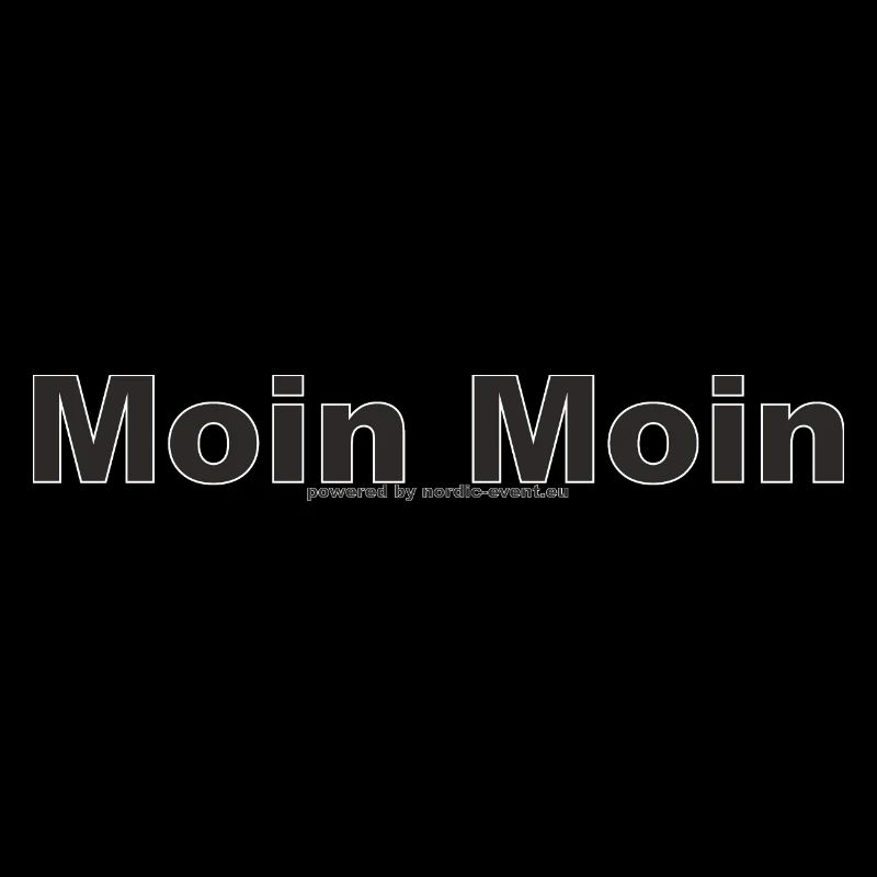 Moin Moin 1