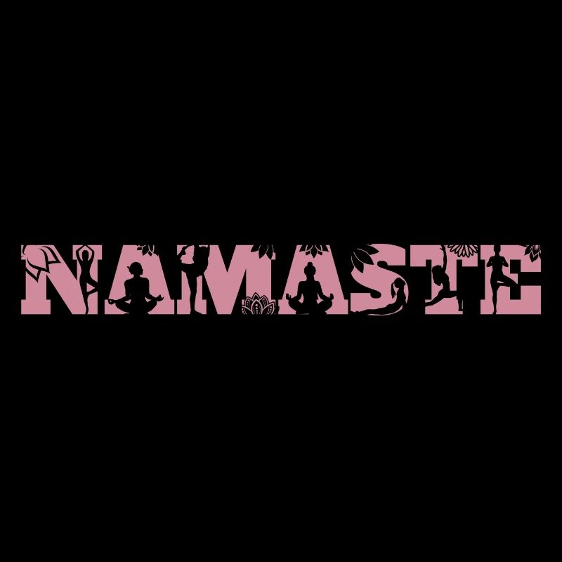 Namaste Geschenkidee