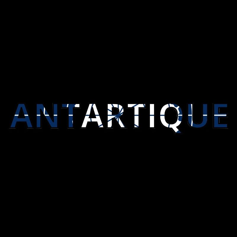 Drapeau Antarctique