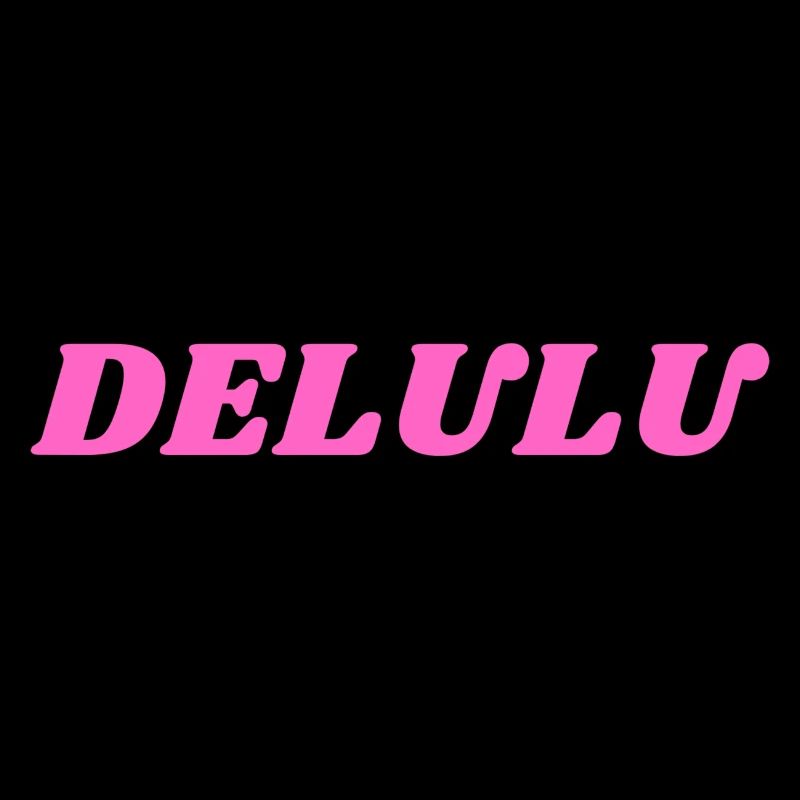 DELULU, Pink