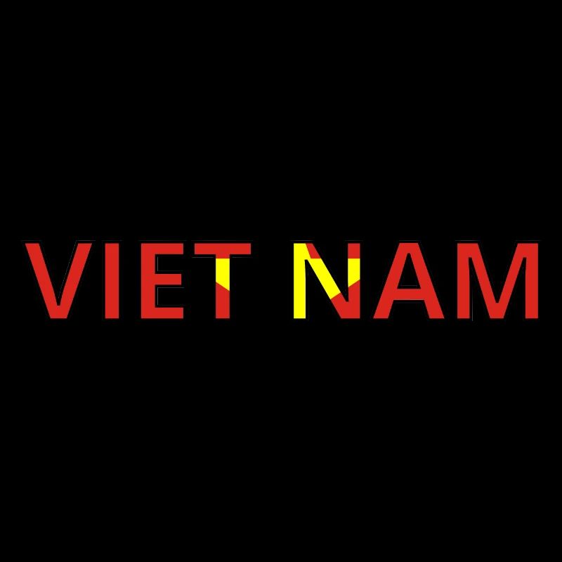 Drapeau Viêt Nam