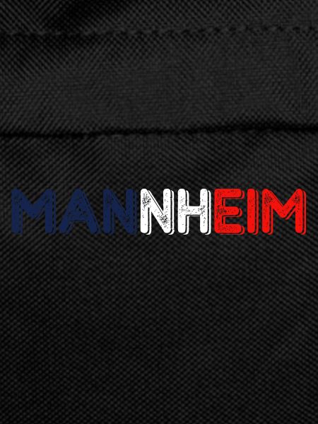 Mannheim Monnem Mannheimat