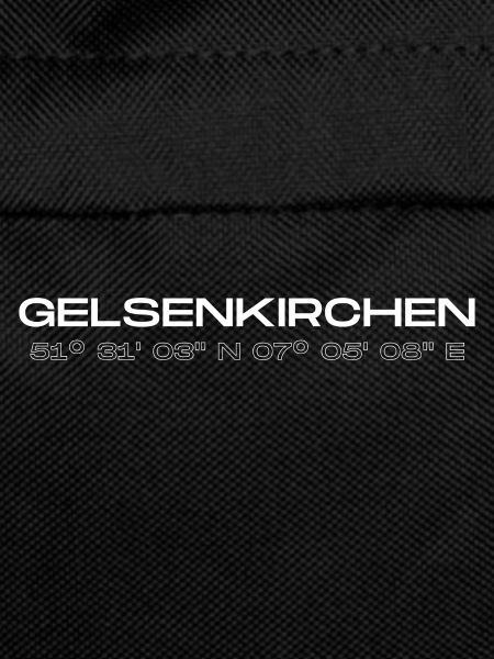 Gelsenkirchen coordinates