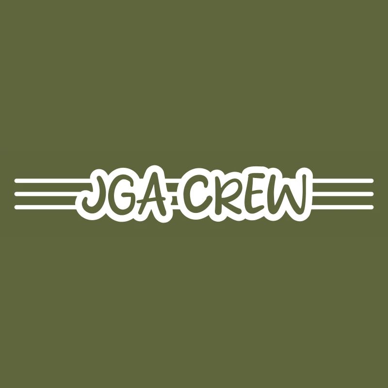 Bachelor Crew Équipe de l’enterrement de vie de garçon