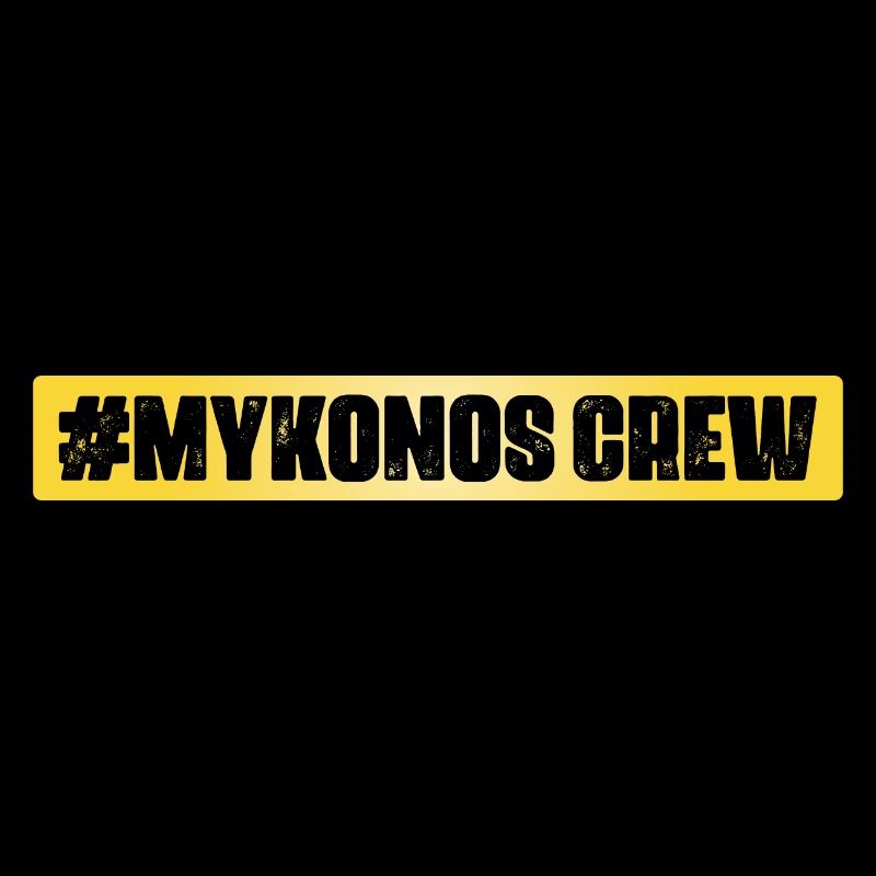 Mykonos Crew