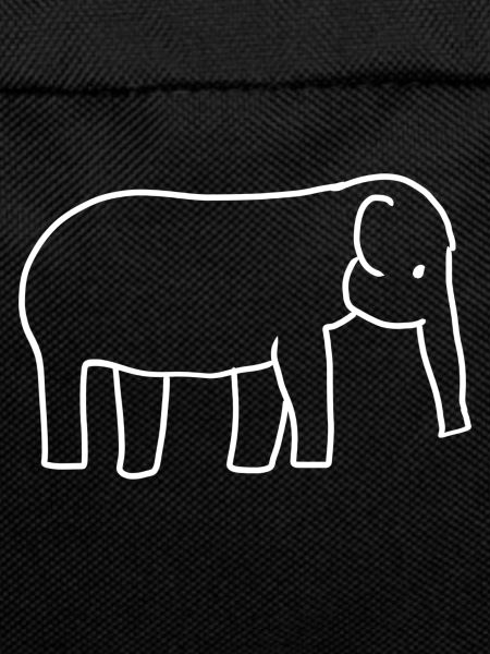 Elephant Symbol Animal