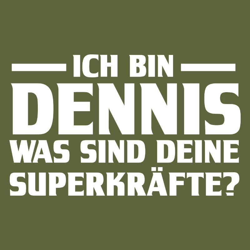 First name Dennis