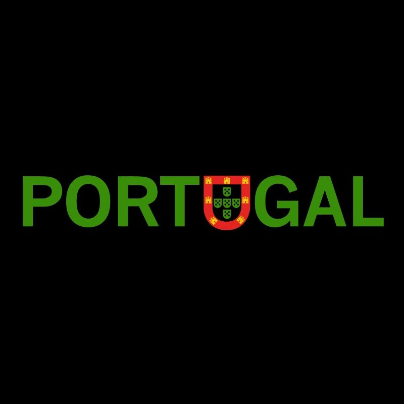 PORTUGAL Verde