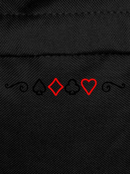Poker Symbol