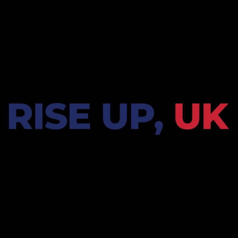 Rise Up, UK