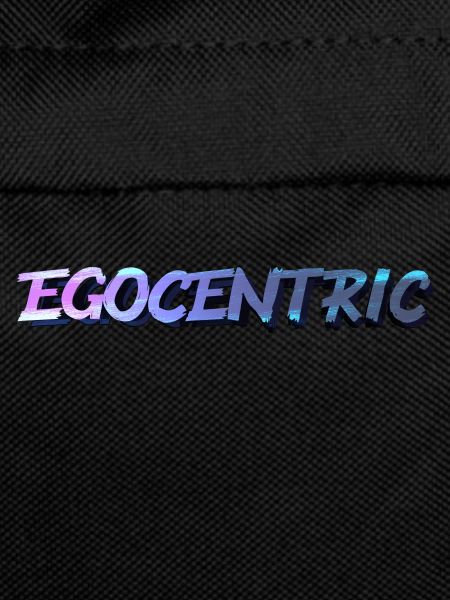 Egocentric