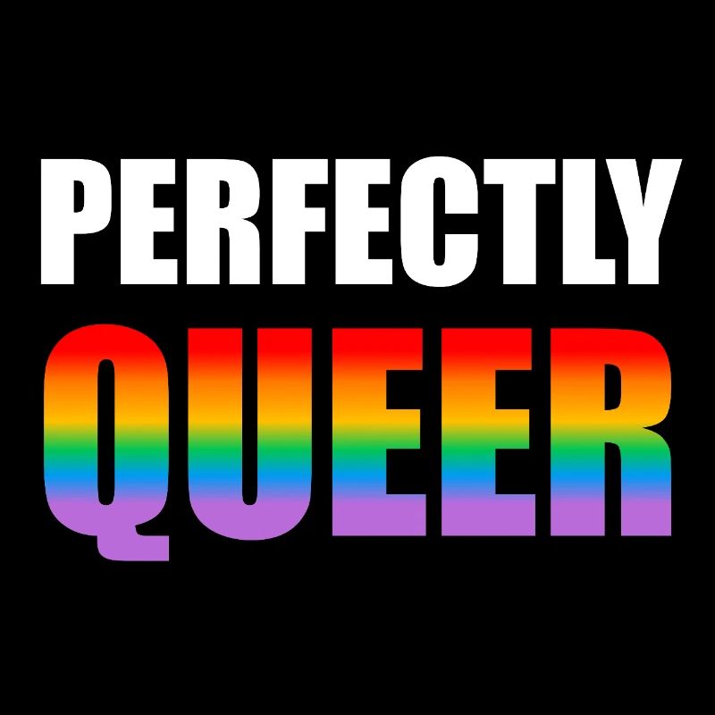Perfectly Queer