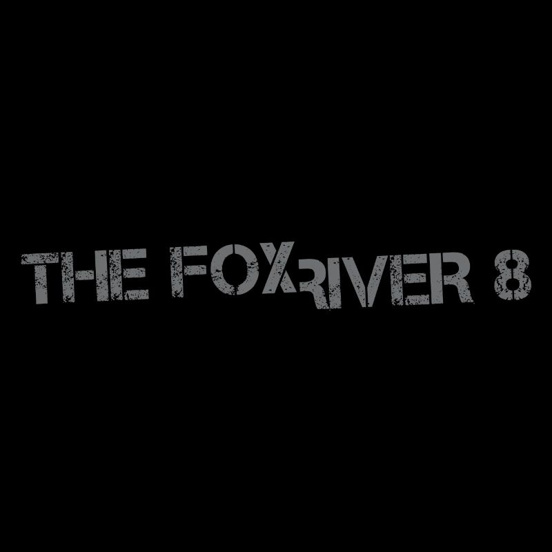 The Fox River 8