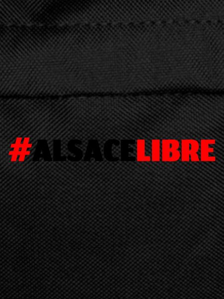 #ALSACELIBRE - FREE ALSACE