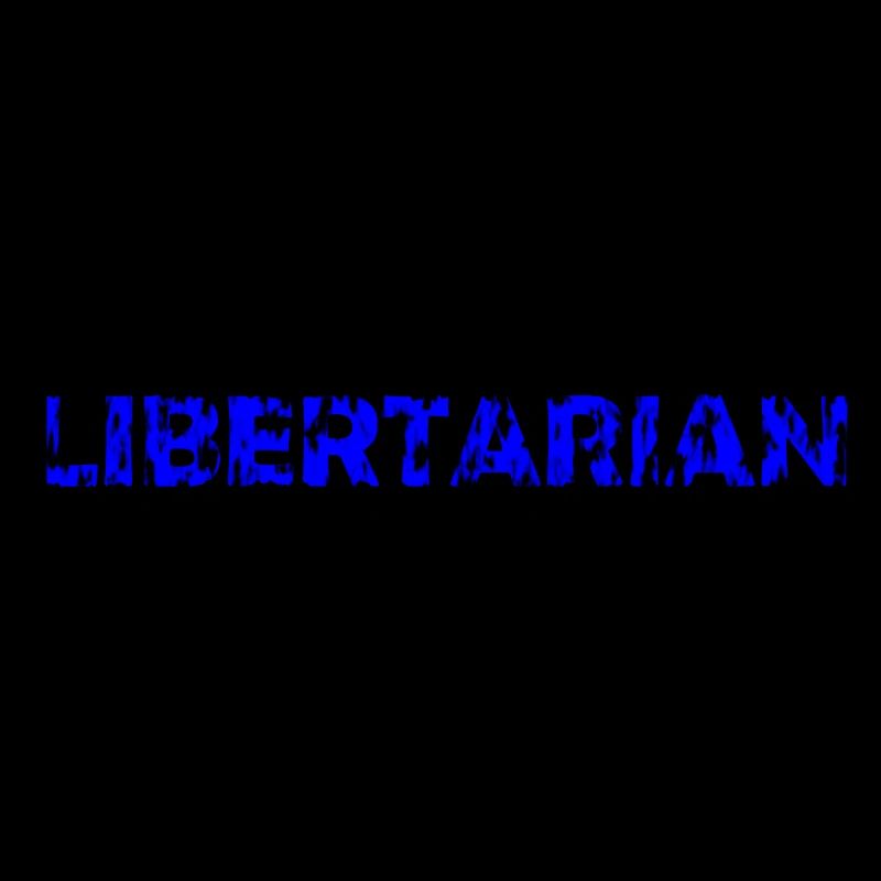 Libertarian