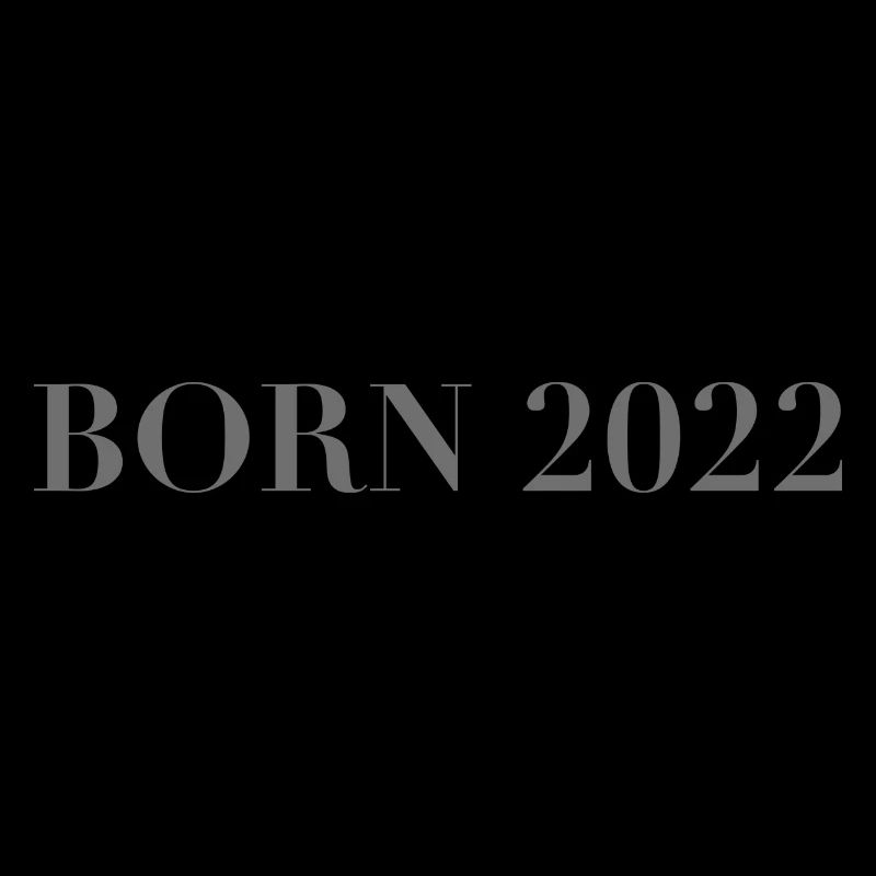 Naissance 2022