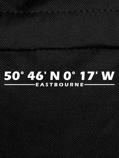 Eastbourne Coordinates