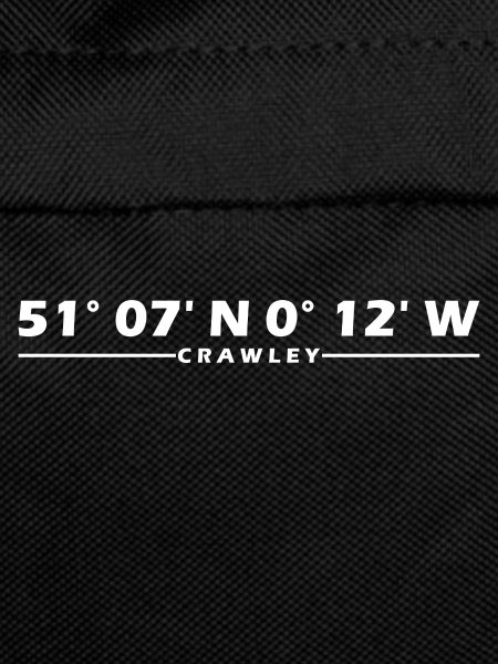 Crawley coordinates