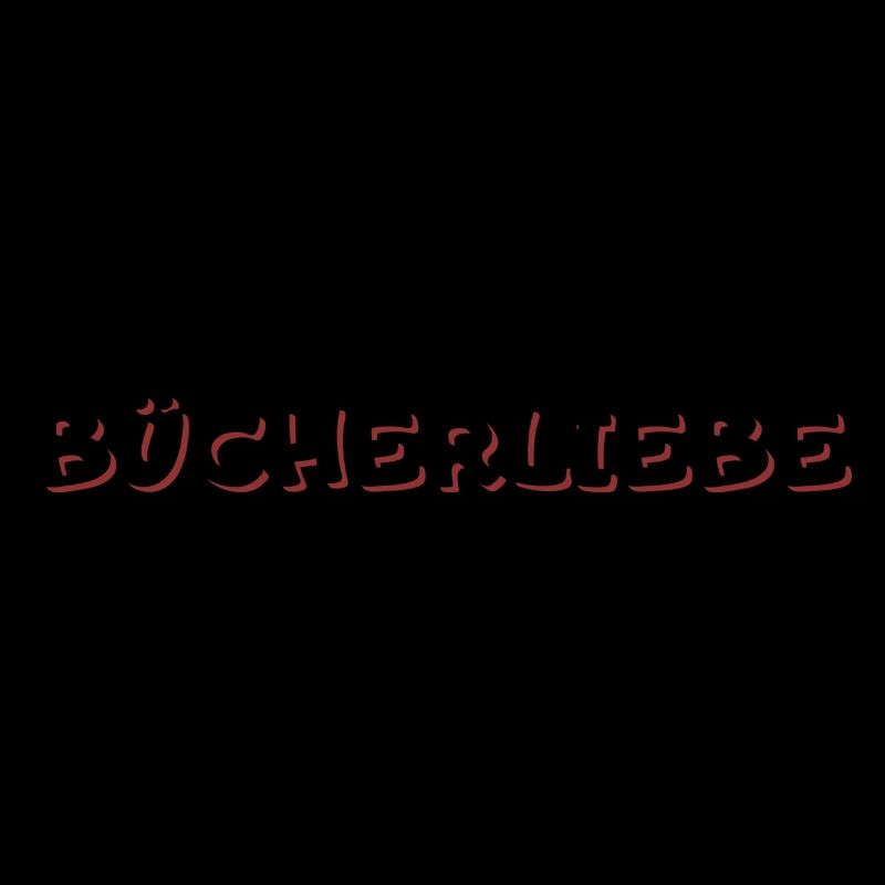 Bücherliebe