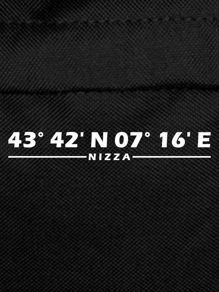 Nice coordinates