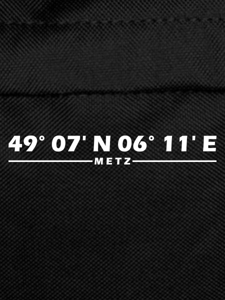 Metz Coordinates