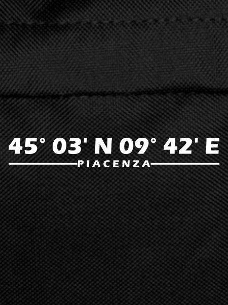 Piacenza Coordinates