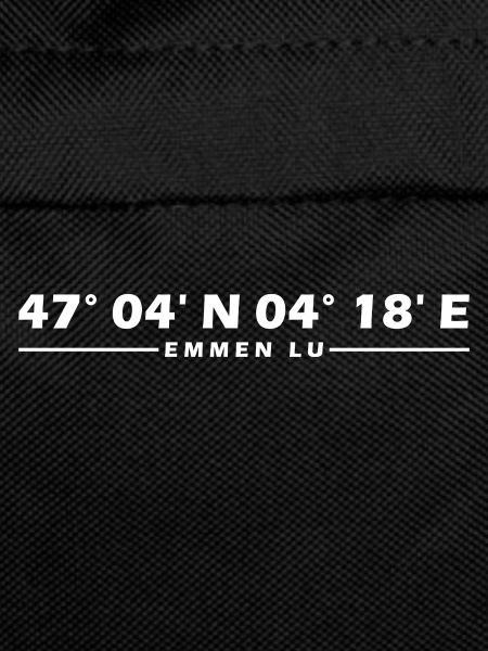 Emmen coordinates