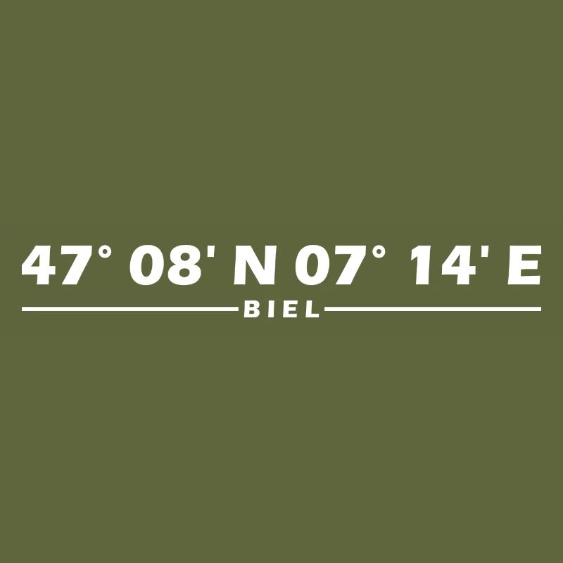 Biel coordinates