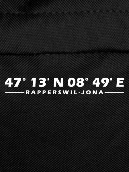 Rapperswil-Jona coordinates