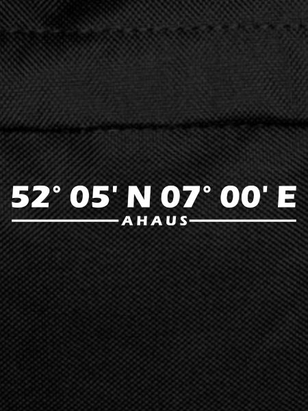 Ahaus Coordinates