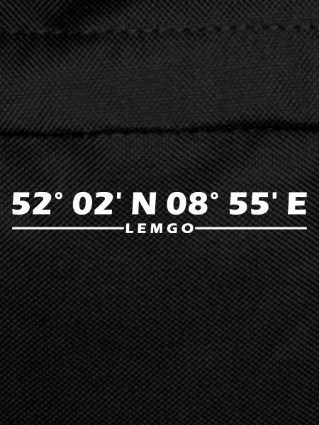 Lemgo Coordinates