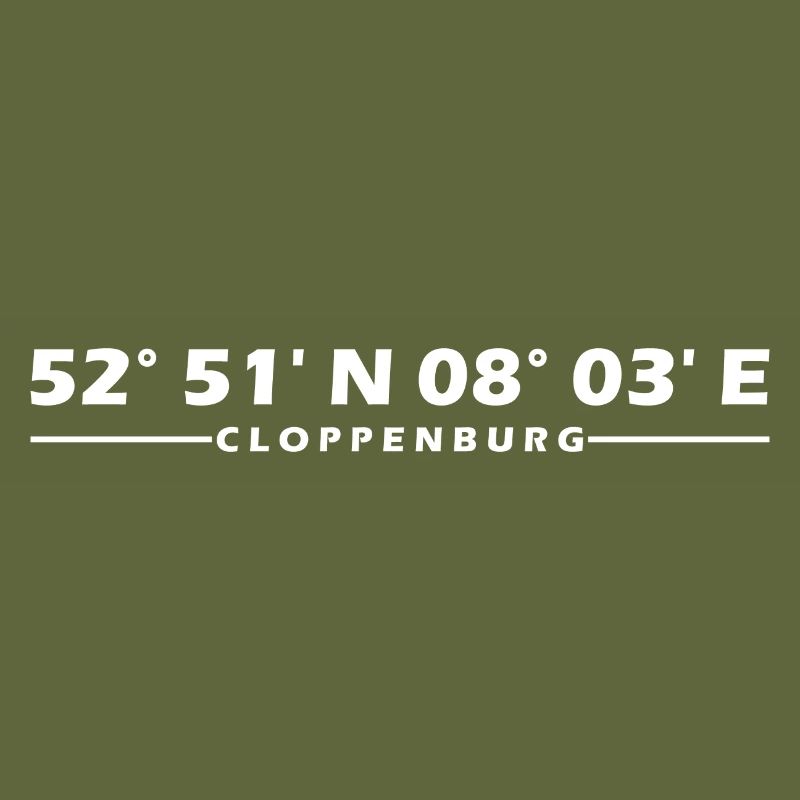 Coordonnées de Cloppenburg
