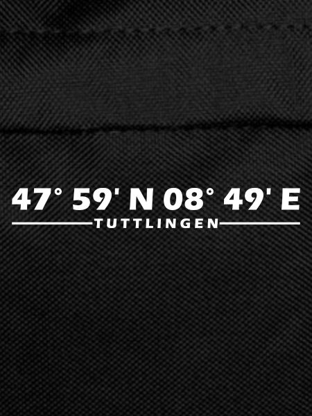 Tuttlingen coordinates