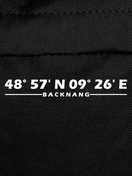 Backnang coordinates