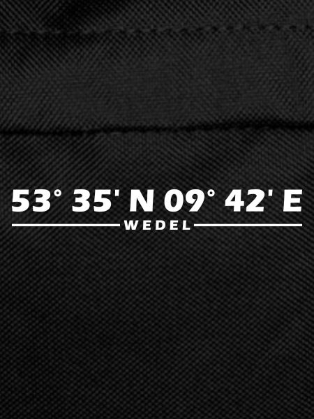 Wedel coordinates