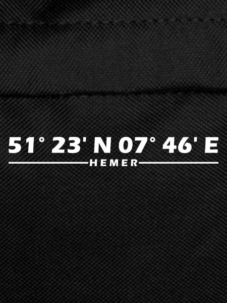 Hemer Coordinates