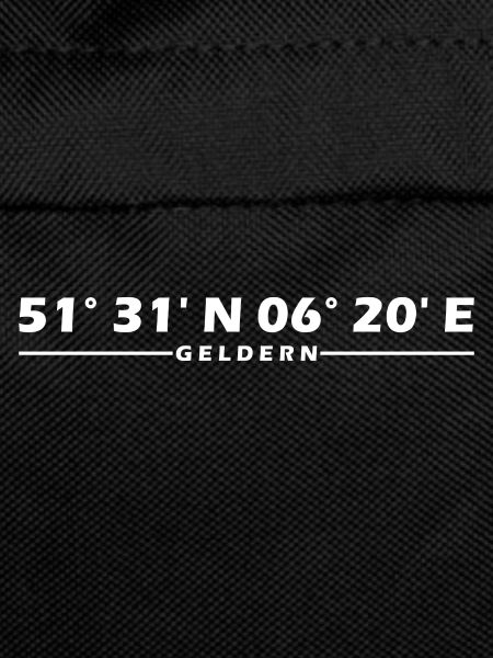 Geldern Coordinates