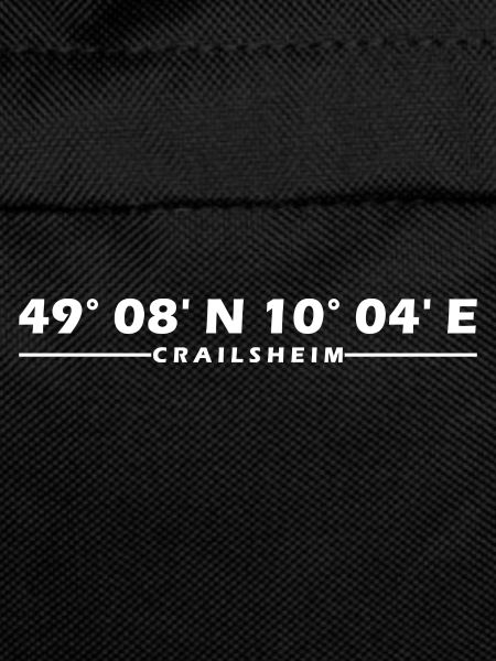 Crailsheim coordinates